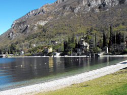 Lierna - Lake Lecco