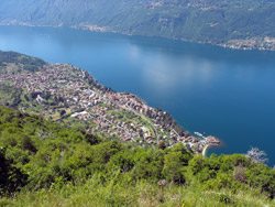Lierna - Lake Lecco
