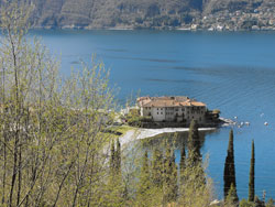 Lierna - Lake Lecco