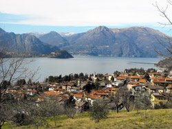 Lierna - Lake Lecco