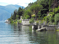 Lierna - Lake Lecco