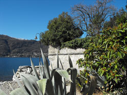 Lierna Castle - Lake Como