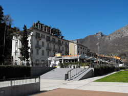 Malgrate - Lake Lecco