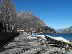 Malgrate - Lake Lecco