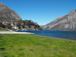 Malgrate - Lake Lecco
