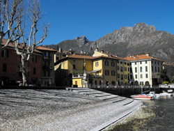 Malgrate - Lake Lecco