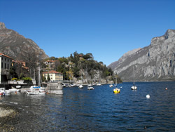 Malgrate - Lake Lecco