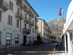 Malgrate - Lake Lecco