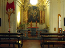 Church of Sant'Antonio Abate - Malgrate