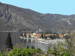 Mandello Lario - Lake Lecco