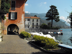 Mandello Lario - Lake Lecco