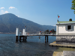 Mandello Lario - Lake Lecco