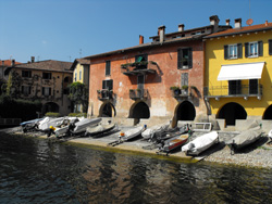 Mandello Lario - Lake Lecco