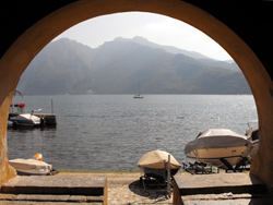 Mandello Lario - Lake Lecco