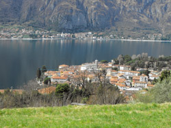 Mandello Lario - Lake Lecco