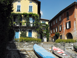 Mandello Lario - Lake Lecco