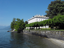 Villa Melzi - Bellagio