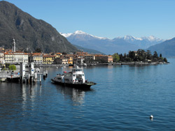 Menaggio - Lake Como