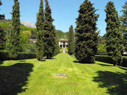 Villa Mylius Vigoni - Menaggio