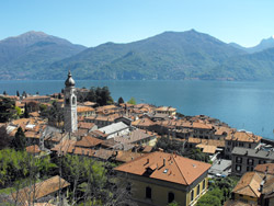 Menaggio - Lake Como