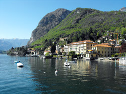 Menaggio - Lake Como