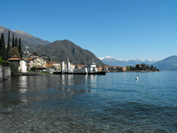 Menaggio - Lake Como