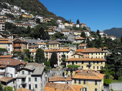 Moltrasio - Lake Como