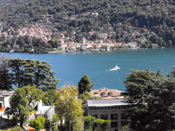 Moltrasio - Lake Como