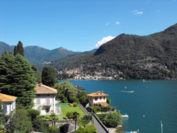 Moltrasio - Lake Como