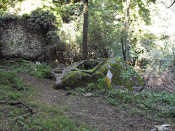 Masso Avello | Torno - Lake Como