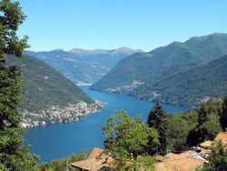 Piazzaga | Torno - Lake Como