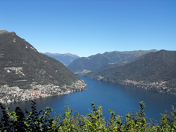 Montepiatto | Torno - Lake Como