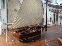 International Museum of Vintage Boats - Pianello del Lario