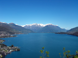 Musso - Lake Como