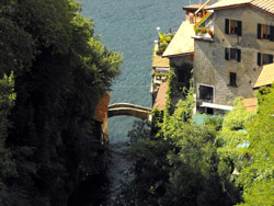 Nesso - Lake Como