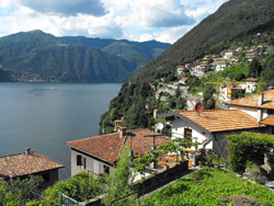 Nesso - Lake Como