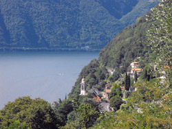 Nesso - Lake Como