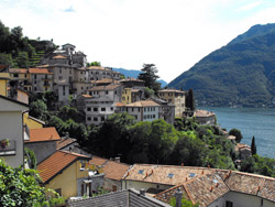 Nesso - Lake Como