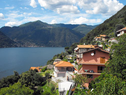 Nesso - Lake Como