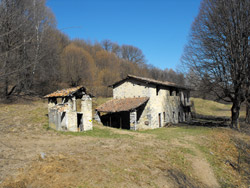 Alpe di Prezzapino (647 m) - Onno | Excursion from Onno to Mount Megna