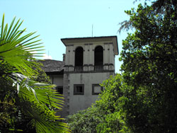 Palace Gallio - Gravedona