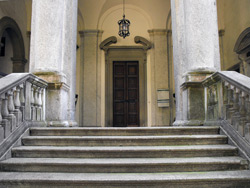 Palace Gallio - Gravedona