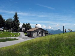 Pian del Tivano - Lake Como