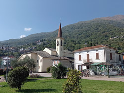 Pianello del Lario - North Lake Como