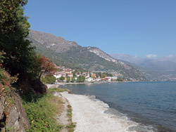 Pianello del Lario - North Lake Como