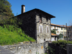 Pianello del Lario - North Lake Como