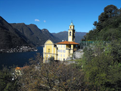 Pognana Lario - Lake Como