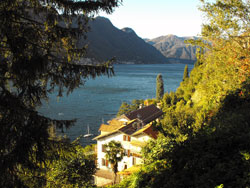 Pognana Lario - Lake Como