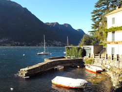 Pognana Lario - Lake Como