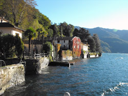 Pognana Lario - Lake Como